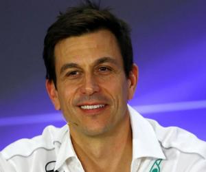 Toto Wolff