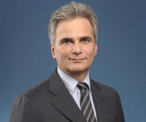 Werner Faymann