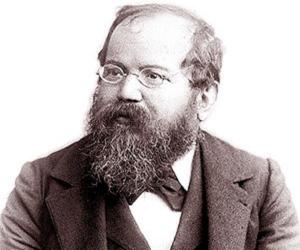 Wilhelm Steinitz