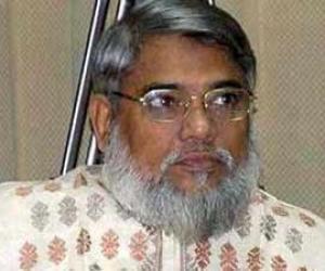 Ali Ahsan Mohammad Mojaheed