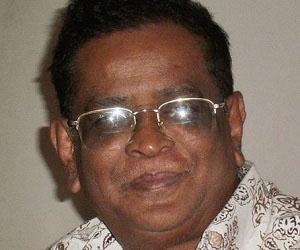 Humayun Ahmed