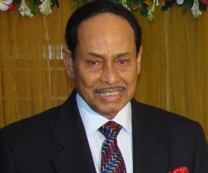 Hussain Muhammad Ershad