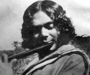 Kazi Nazrul Islam