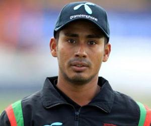 Mohammad Ashraful