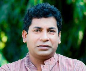 Mosharraf Karim