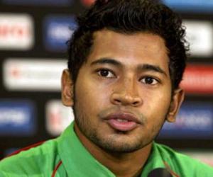 Mushfiqur Rahim