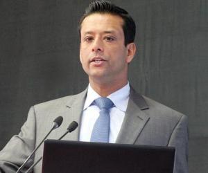 Sajeeb Wazed