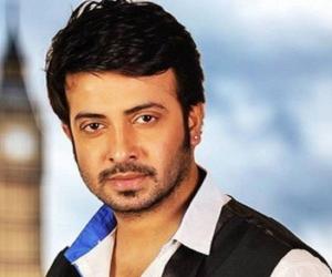 Shakib Khan