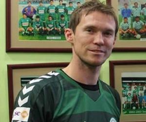 Aliaksandr Hleb