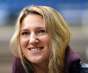 Victoria Azarenka