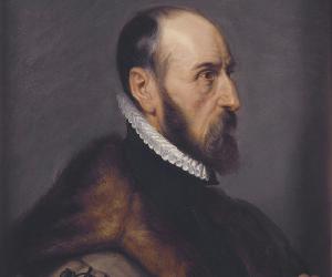 Abraham Ortelius