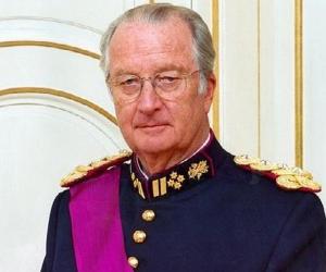 Albert II Of Belgium Biography, Birthday. Awards & Facts About Albert ...