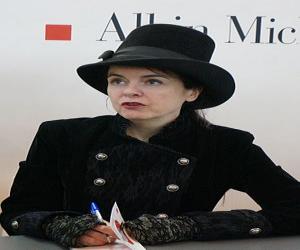 Amélie Nothomb