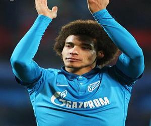 Axel Witsel