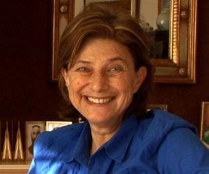 Chantal Akerman