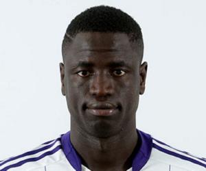 Cheikhou Kouyaté