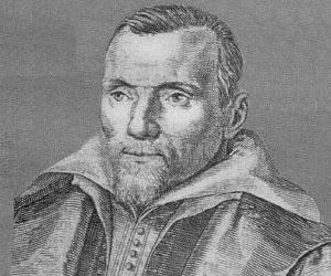 Daniel Heinsius