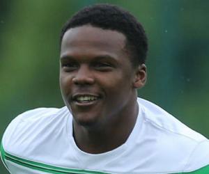 Dedryck Boyata