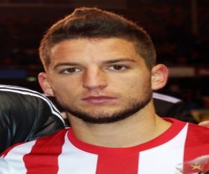 Dries Mertens