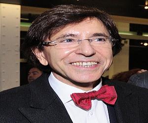 Elio Di Rupo