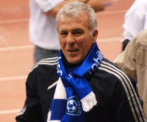 Eric Gerets