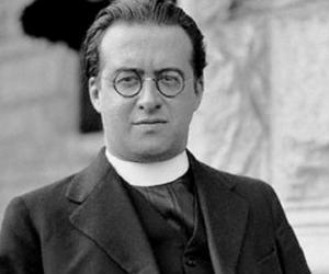 Georges LemaÃ®tre