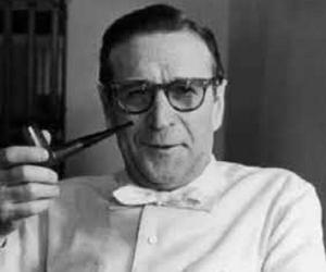 Georges Simenon