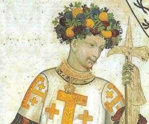 Godfrey Of Bouillon