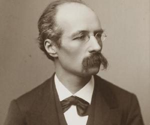 Henri La Fontaine