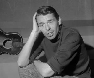 Jacques Brel