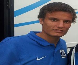 Jelle Vossen