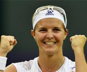 Kirsten Flipkens