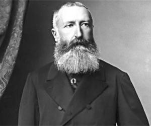 Leopold II Of Belgium