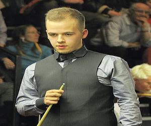 Luca Brecel