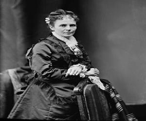 Lucretia Garfield