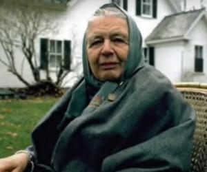 Marguerite Yourcenar