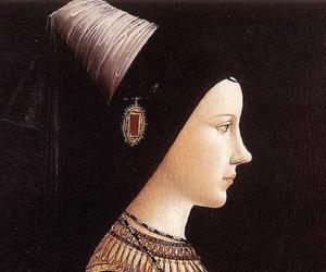 Mary Of Burgundy