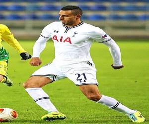 Nacer Chadli