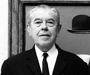 Rene Magritte