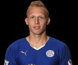 Richie De Laet