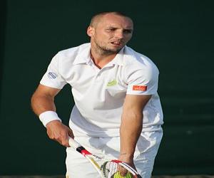 Steve Darcis