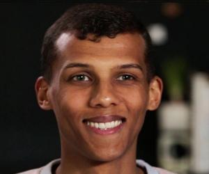 Stromae