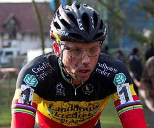 Sven Nys