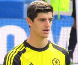 Thibaut Courtois