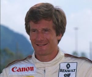 Thierry Boutsen