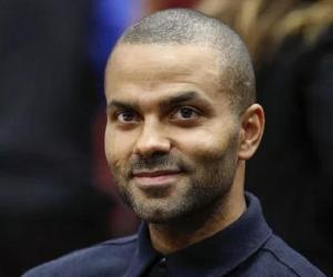 Tony Parker