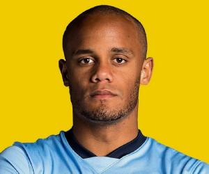 Vincent Kompany