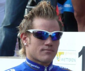 Wouter Weylandt