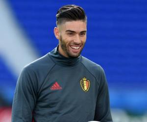 Yannick Ferreira Carrasco