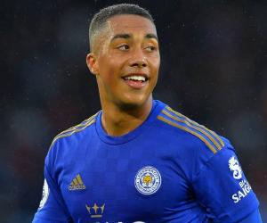 Youri Tielemans